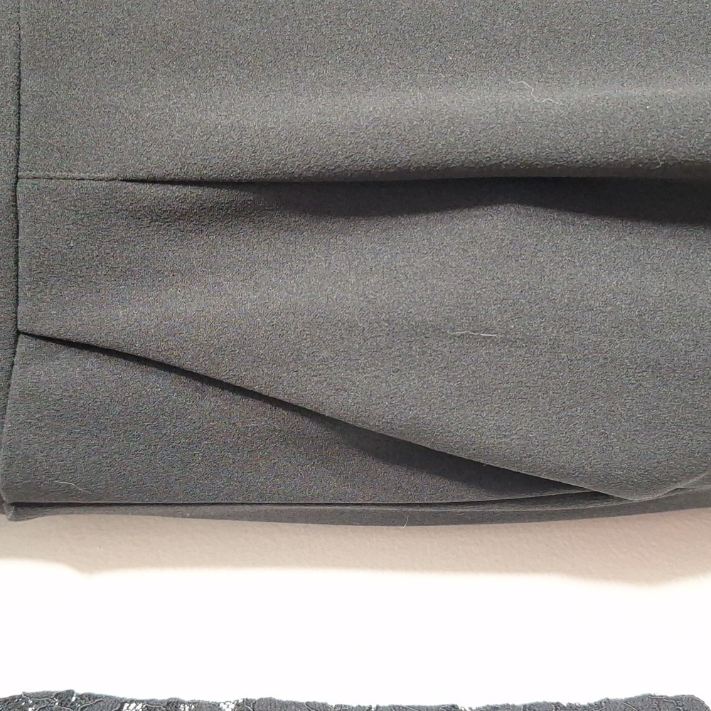 Express Jumpsuit Lace Black - Picture 8 of 14